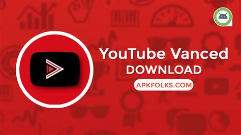 download youtube vanced mod apk 2023